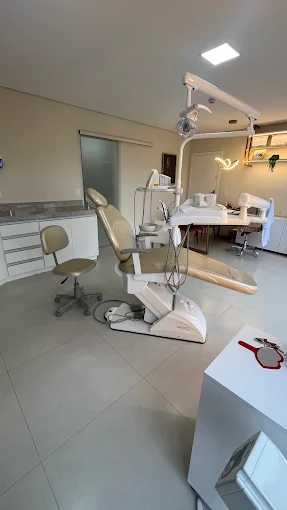 Consultório odontológico